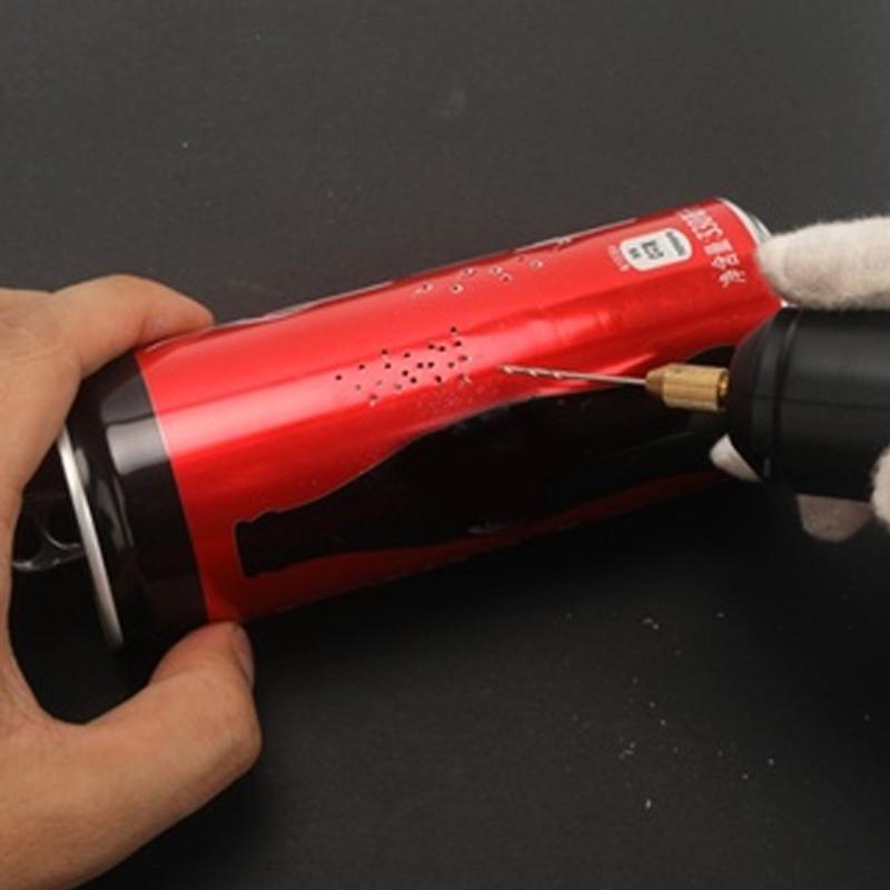🔥50%OFF🔥👷🏼🪛MicroMaster™: Taladro Eléctrico Compacto y Multifuncional