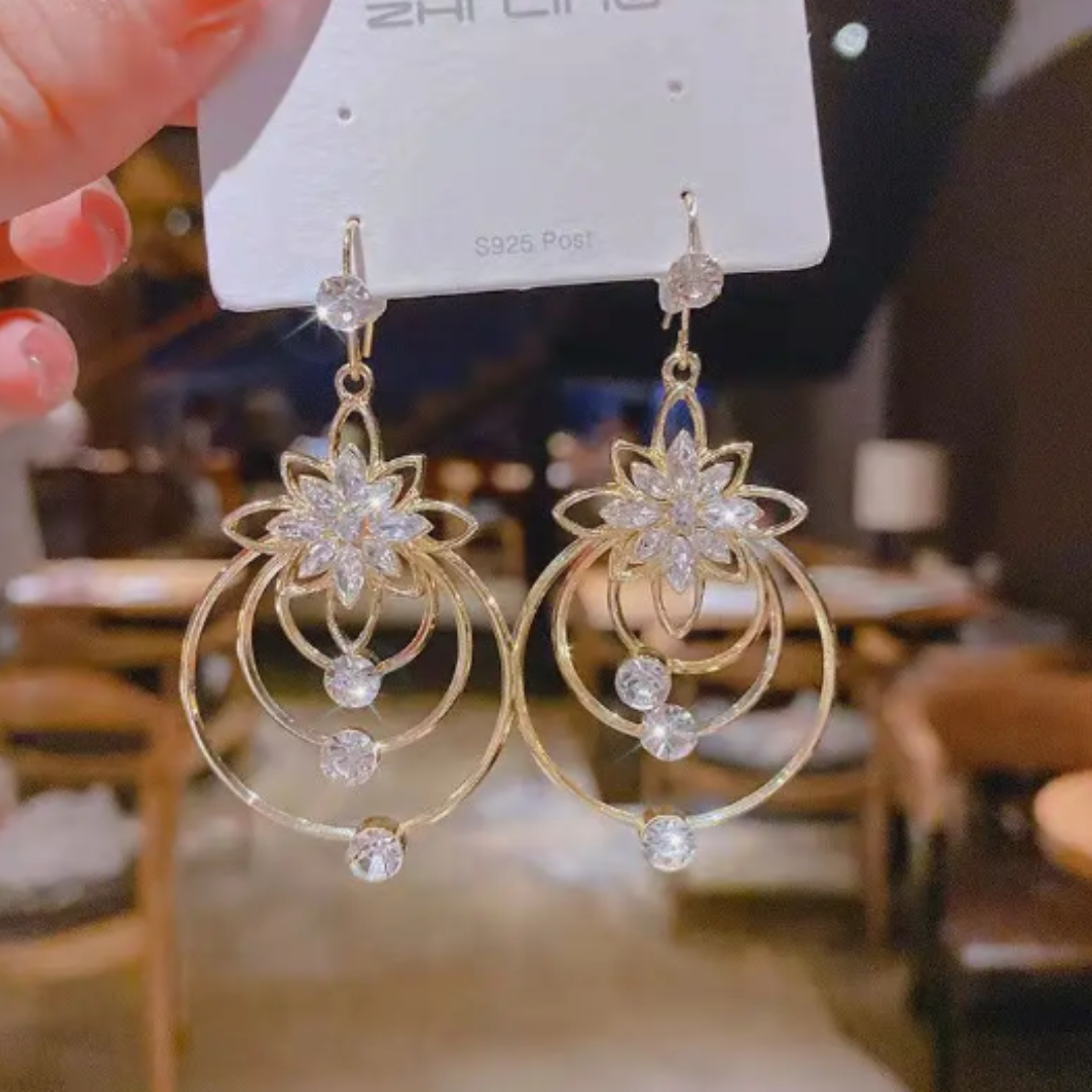 PROMO SECRETA🔥😶🌫️ 3x1 set de aretes sorpresa en acero inoxidable