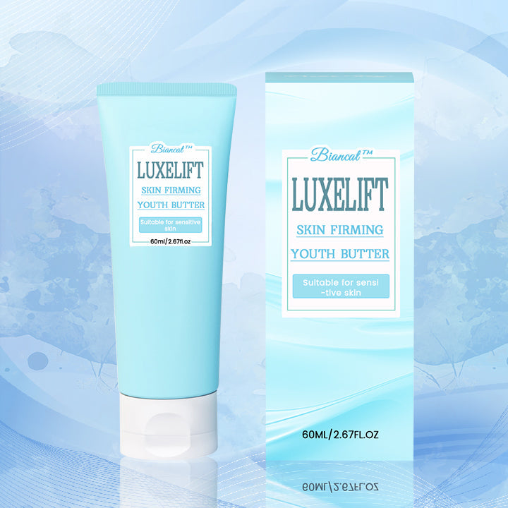 🌟NEW PRODUCT🌟 Luxlift crema humectante y reafirmante de la piel
