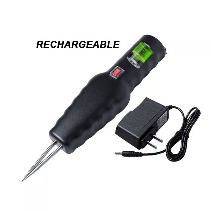 🎁 Desplumadora Eléctrica Rápida de Aves (Haz todo más fácil)