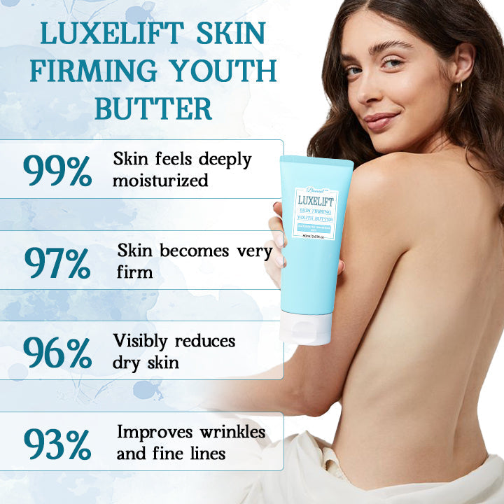 🌟NEW PRODUCT🌟 Luxlift crema humectante y reafirmante de la piel