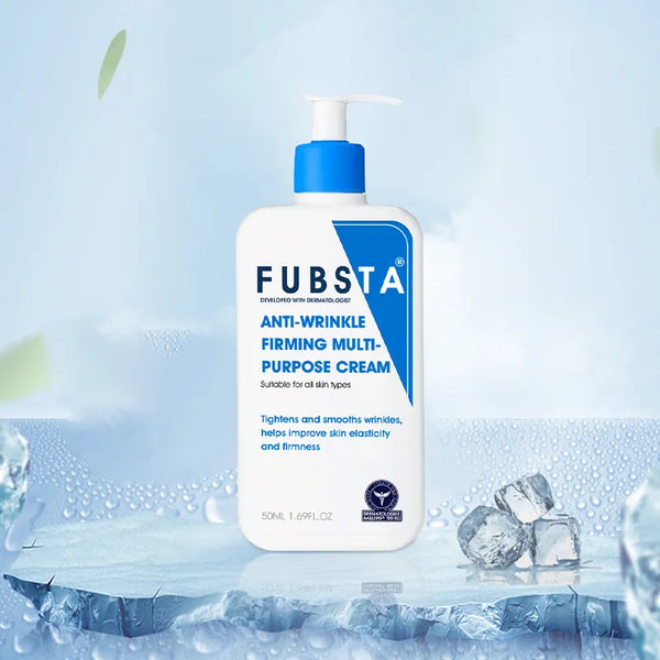 🔥🌿NEW PRODUCT🌿🔥 FUBSTA crema anticelulitis aclarante y reafirmante de piel