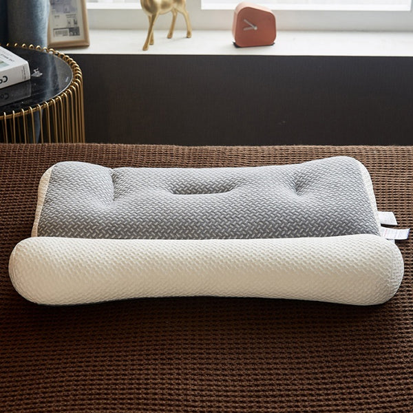 🙀Promo 2X1🔥 Almohada Ortopedica Comfort-Pro