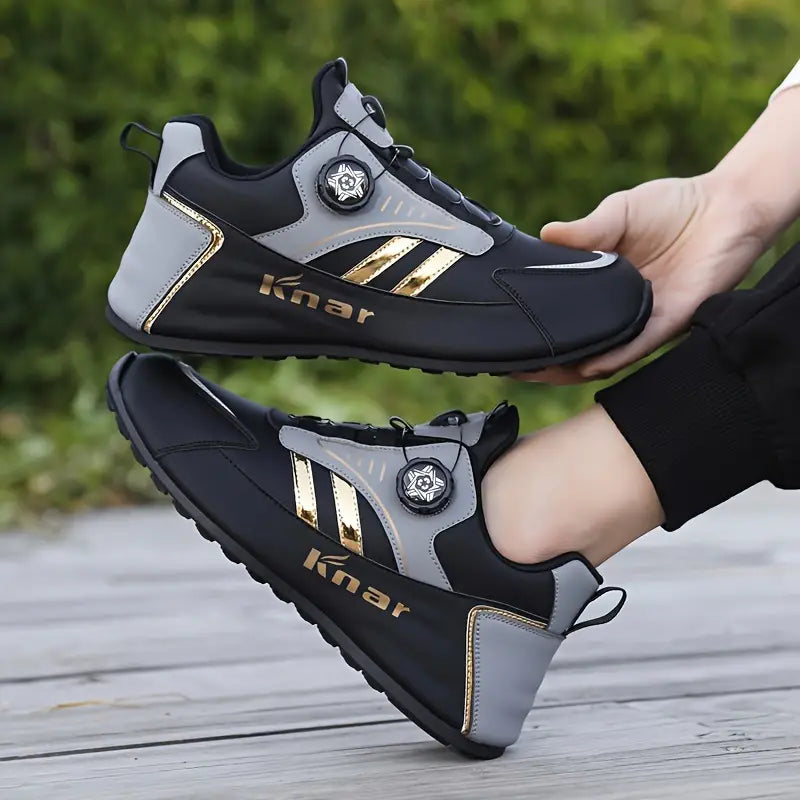 🏃🏼➡️👣K-NAR Sport comfort 👣🏃🏼➡️ - zapatilla ortopedica antideslizante