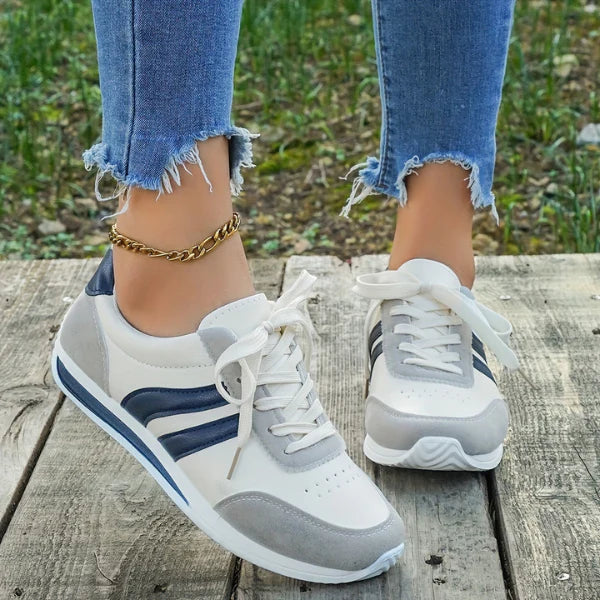 LUNAWALK™ - ZAPATO URBANO CON PLANTILLA ORTOPEDICA UNISEX