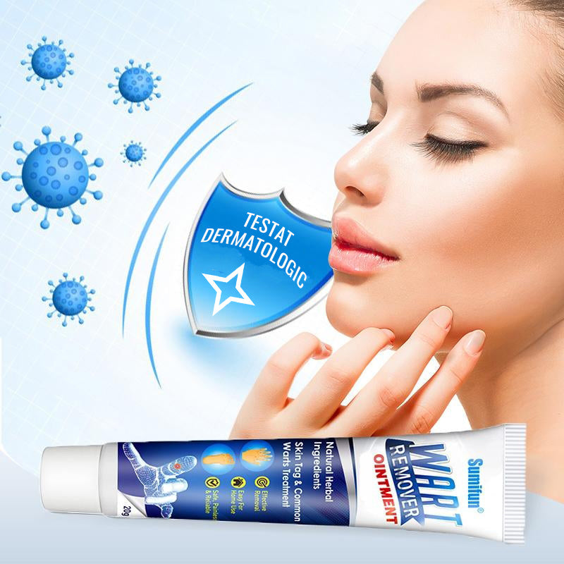 KIT 2X1🔥+ (gratis copitos tipo quirúrgicos) WART BLACKHEADS® │Removedor automatico de verrugas│⭐⭐⭐⭐⭐
