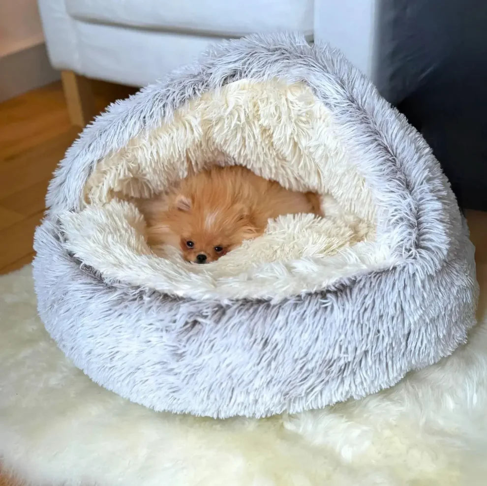 Cama Terapéutica Cocoon Pilcozy