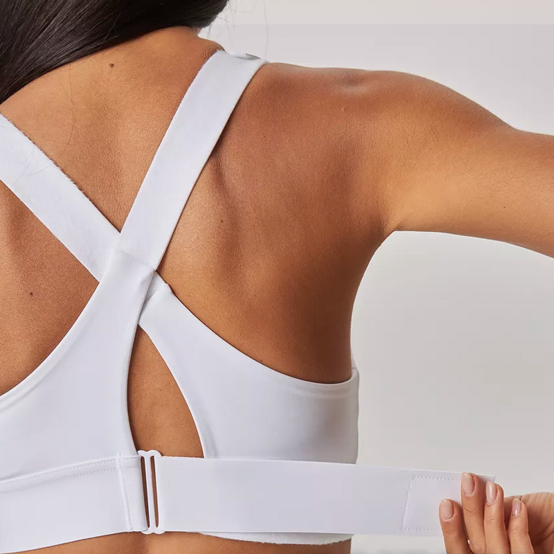 🏃🏼♀️➡️🌟 Confort - Sport🌟🏃🏼♀️➡️ sujetador ajustable para toda ocasión