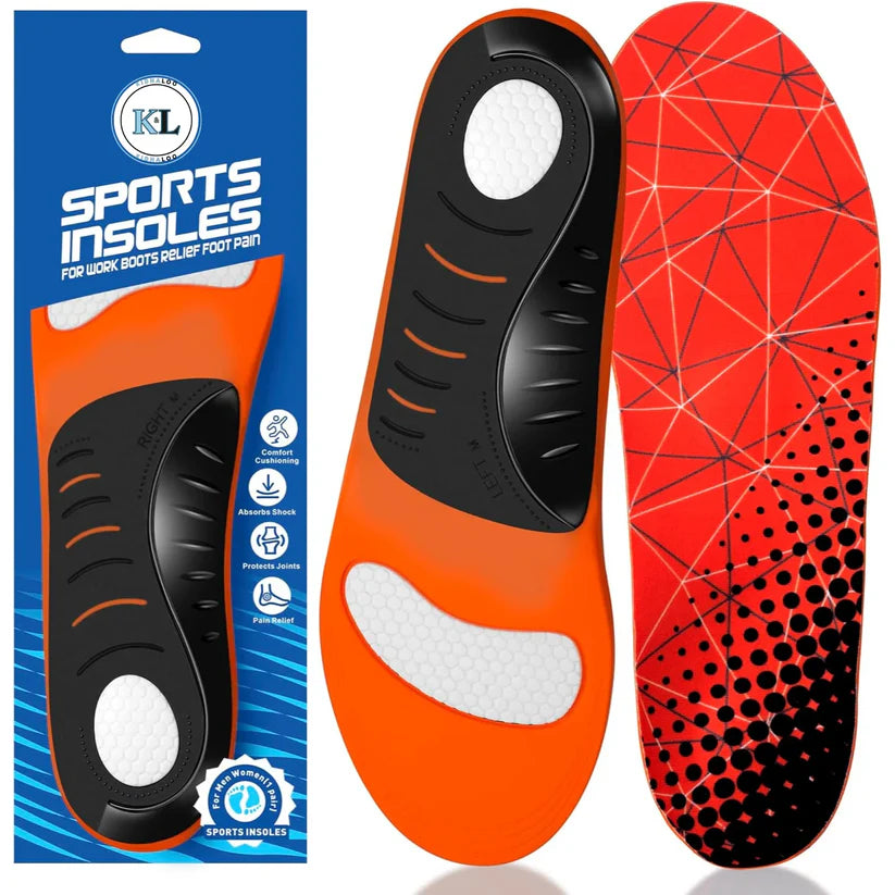 Plantillas Paso Confort Plus (adaptable a tu talla)