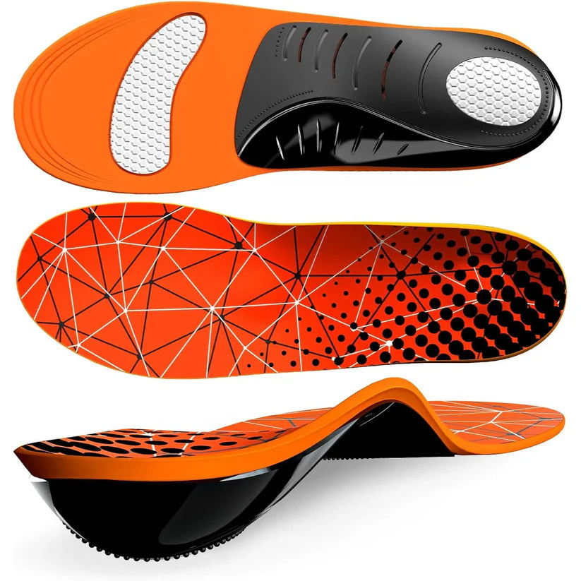 Plantillas Paso Confort Plus (adaptable a tu talla)