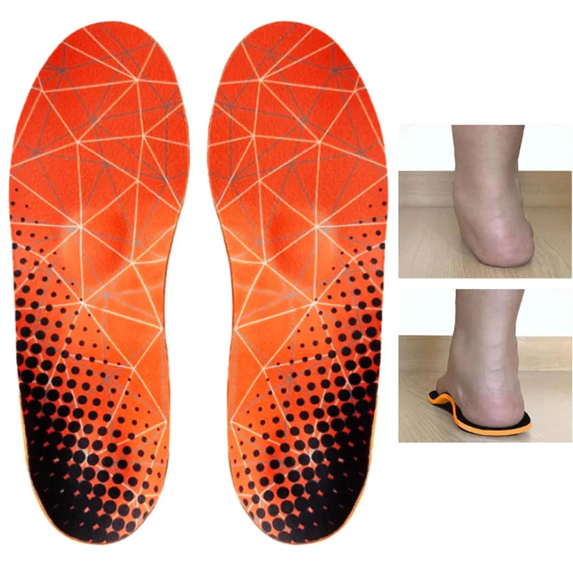 Plantillas Paso Confort Plus (adaptable a tu talla)