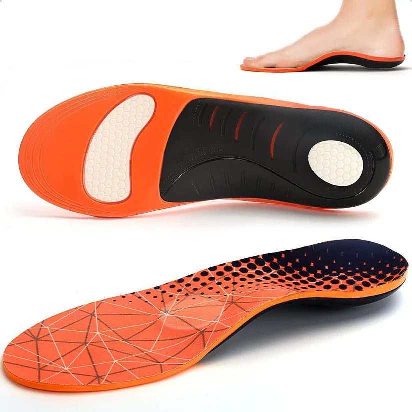 Plantillas Paso Confort Plus (adaptable a tu talla)