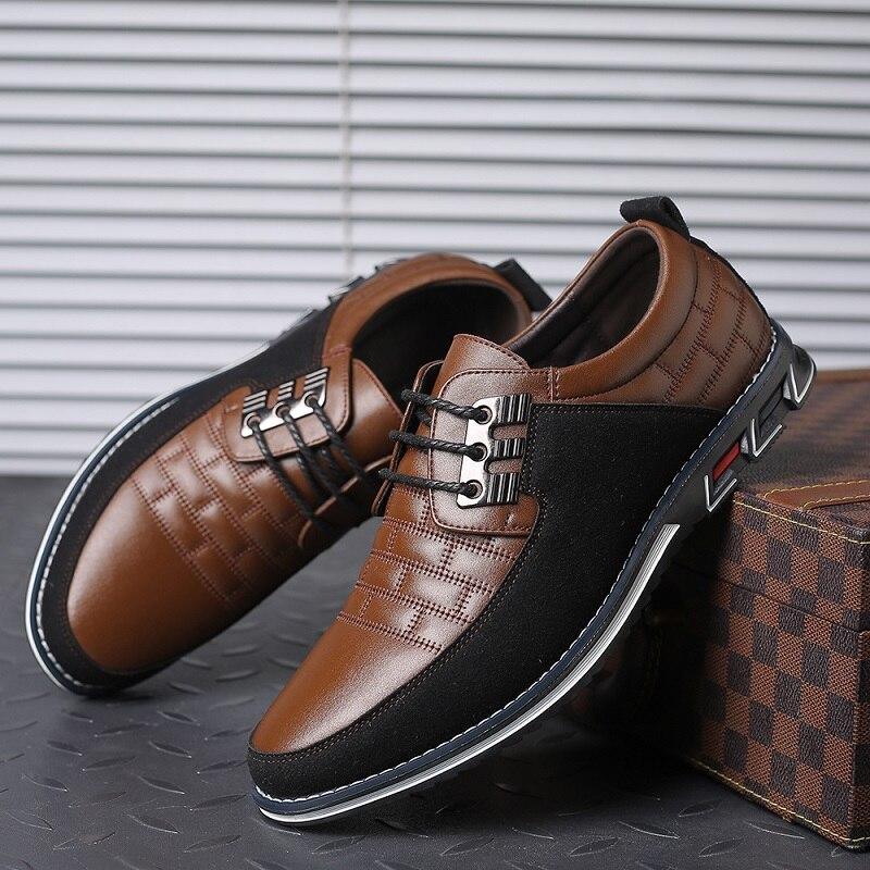 🕴️🔥COUNTRY - GATSBY🔥🕴️ Zapato ortopédico en CUERO VEGANO SINTETICO