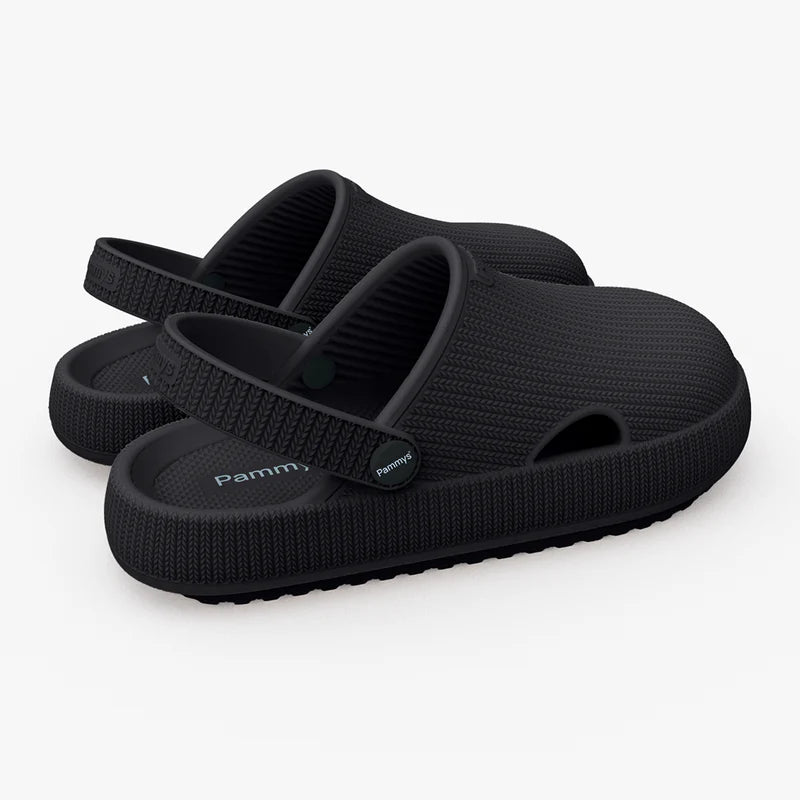 👟 Pammys Pro — Hechas para los que no se detienen