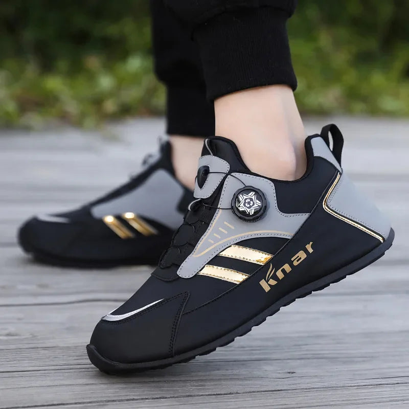 🏃🏼➡️👣K-NAR Sport comfort 👣🏃🏼➡️ - zapatilla ortopedica antideslizante