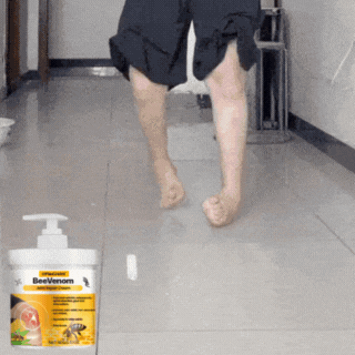 Bálsamo de veneno de abeja ApisRx | Elimina la osteoartritis y el dolor articular en solo 3 semanas