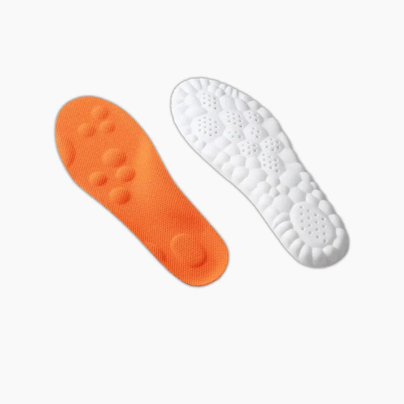 Plantillas Mivo ComfortTech 4D