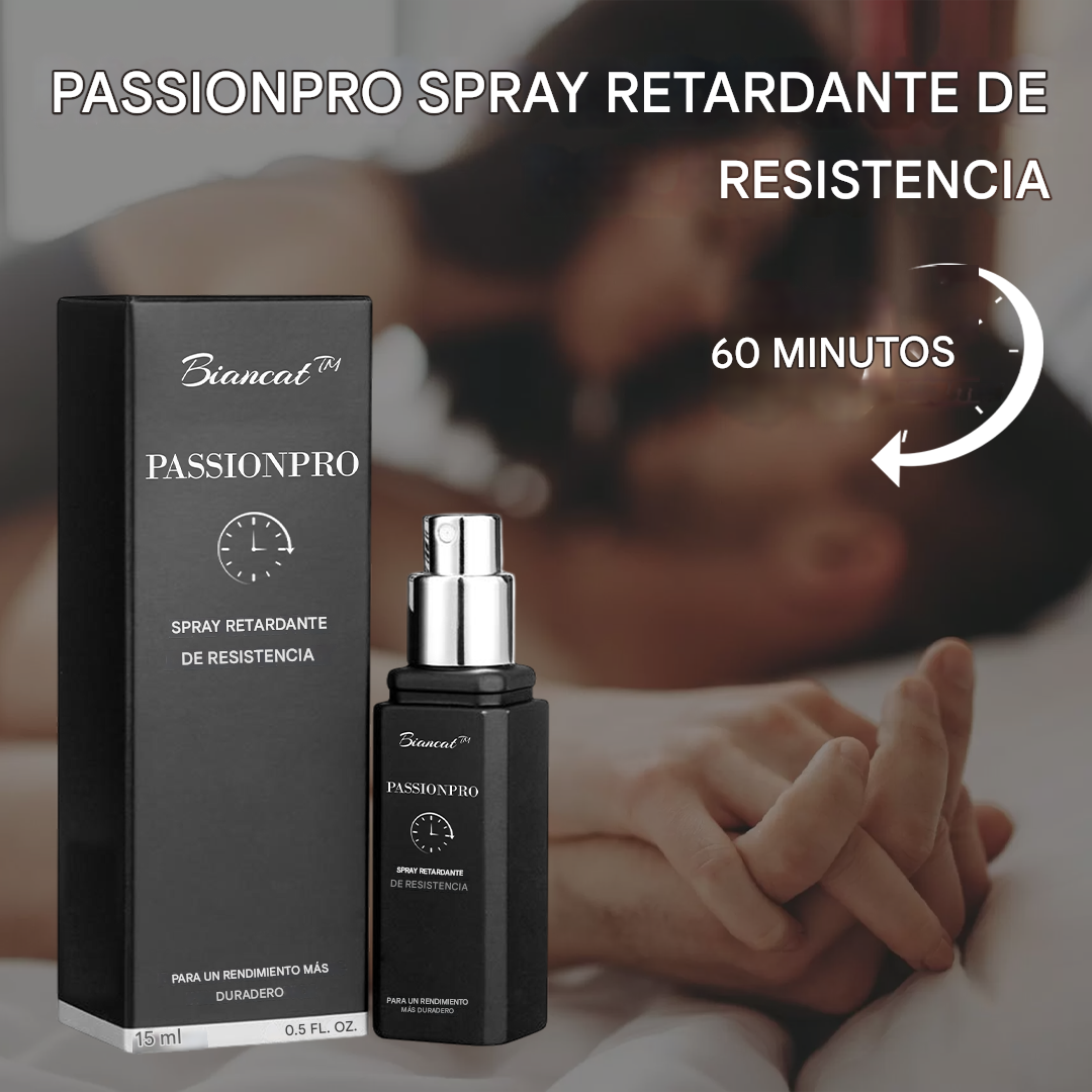 🧴🍆Biancat™ PassionPro🍆🧴 SPRAY HORMONAL