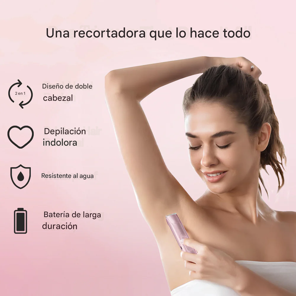 Recortadora Dermave™ 2.0