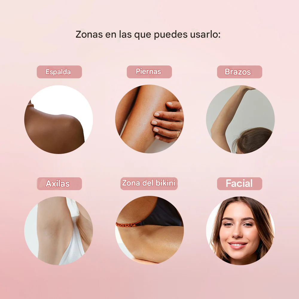 Recortadora Dermave™ 2.0