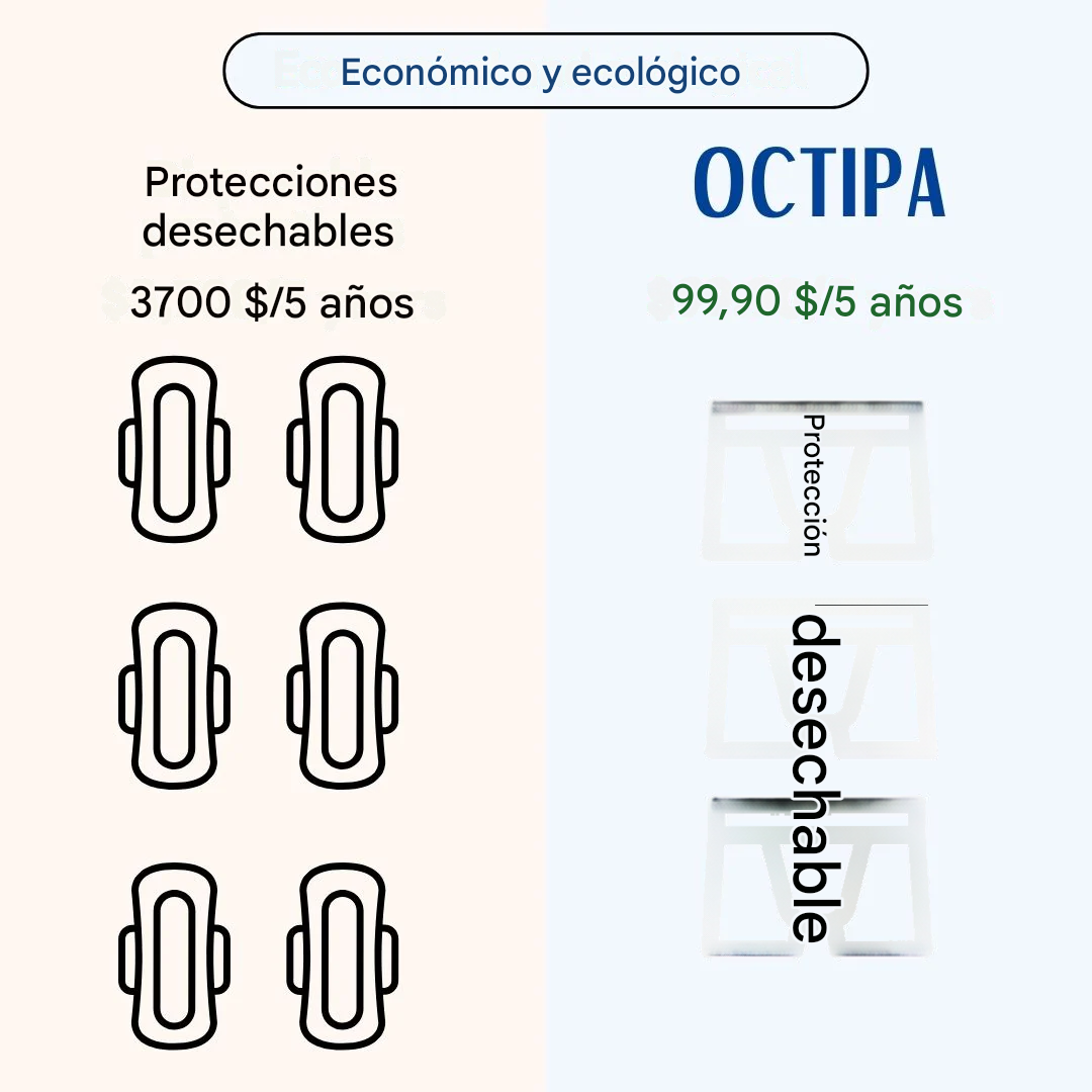 Calzoncillos bóxer ultraabsorbentes para incontinencia para hombre