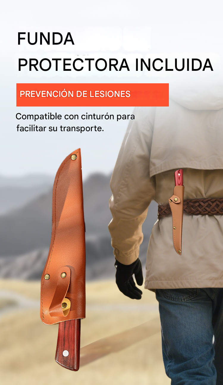🏆50% de descuento por tiempo limitado✨🔪Cuchillos recomendados por chefs Michelin – Cuchillos Premium