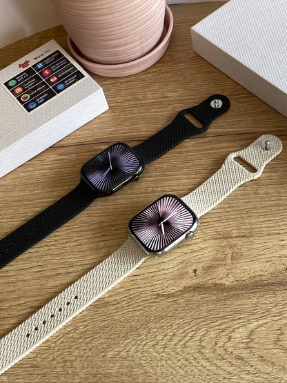 HK11 Pro Max: El Mejor Reloj Inteligente De Lujo⌚🔥