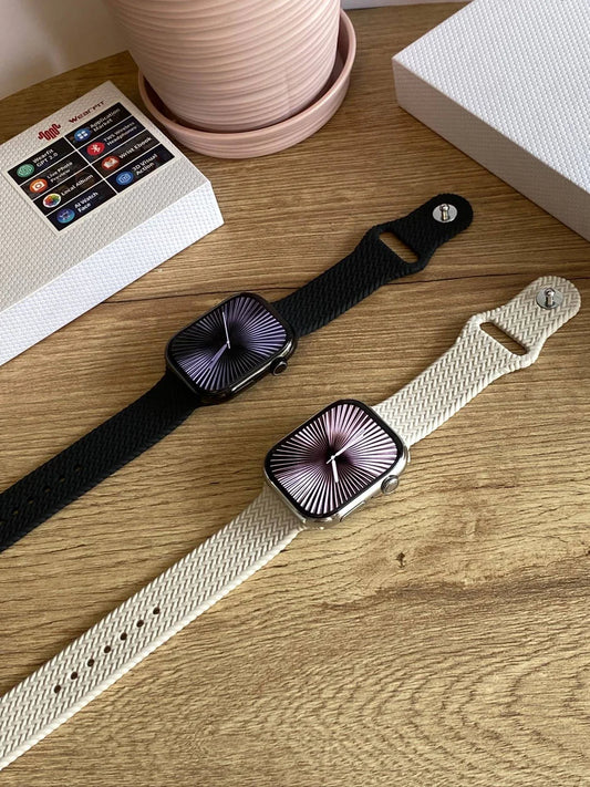 HK11 Pro Max: El Mejor Reloj Inteligente De Lujo⌚🔥