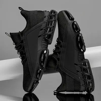 Zapatillas de running ligeras y transpirables para hombre