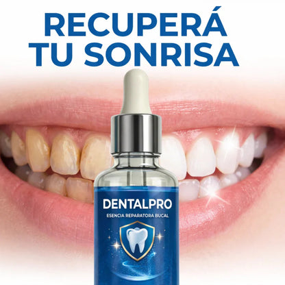 Solución reparadora bucal Biancat® DentalPro