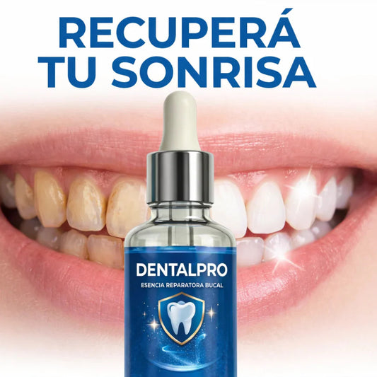 Solución reparadora bucal Biancat® DentalPro