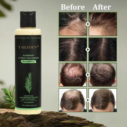 (MEGA PROMO 3X1🔥🎁) KIT Shampoo Acondicionador y Tónico restaurador capilar