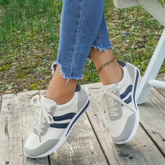 LUNAWALK™ - ZAPATO URBANO CON PLANTILLA ORTOPEDICA UNISEX