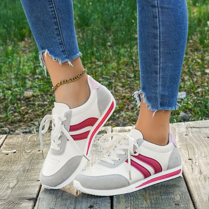 LUNAWALK™ - ZAPATO URBANO CON PLANTILLA ORTOPEDICA UNISEX