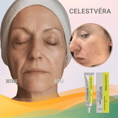Celestvéra Obtenga un estiramiento facial al nivel del Botox sin agujas