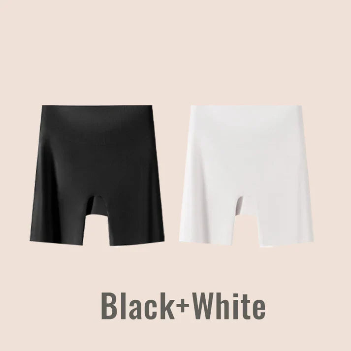 Licra Panty Invisible Controlador De Abdomen
