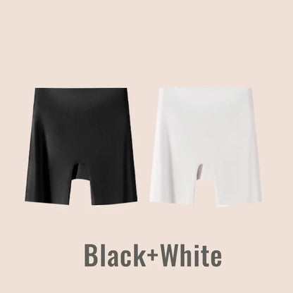 Licra Panty Invisible Controlador De Abdomen