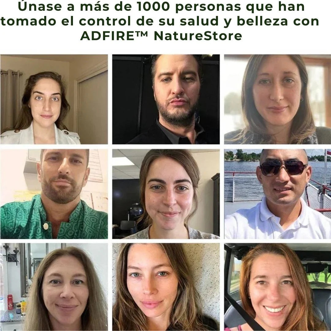 AdFire™ Eliminador Total de Verrugas e Imperfecciones_medicado