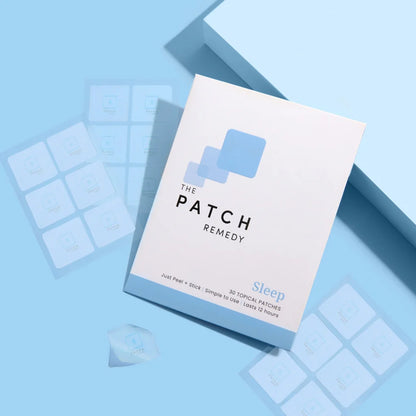 The Patch Remedy Sleep