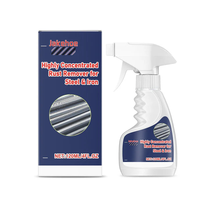 paga 1 lleva 2 Desoxidante altamente concentrado para acero y hierro 500 ml