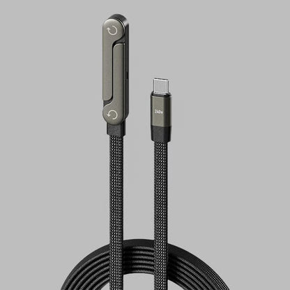 Cable de datos de soporte de 240 W