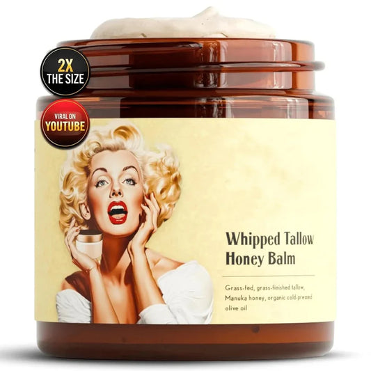 Balsamo de miel 🍯reparador hidratante de piel 💆🏼‍♀️100% natural