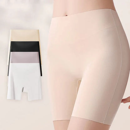 Licra Panty Invisible Controlador De Abdomen