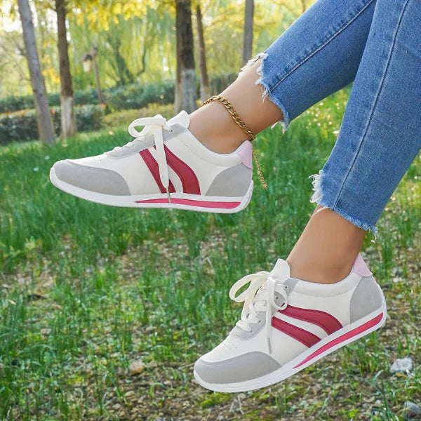 LUNAWALK™ - ZAPATO URBANO CON PLANTILLA ORTOPEDICA UNISEX