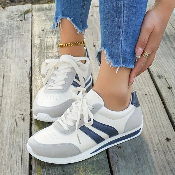 LUNAWALK™ - ZAPATO URBANO CON PLANTILLA ORTOPEDICA UNISEX