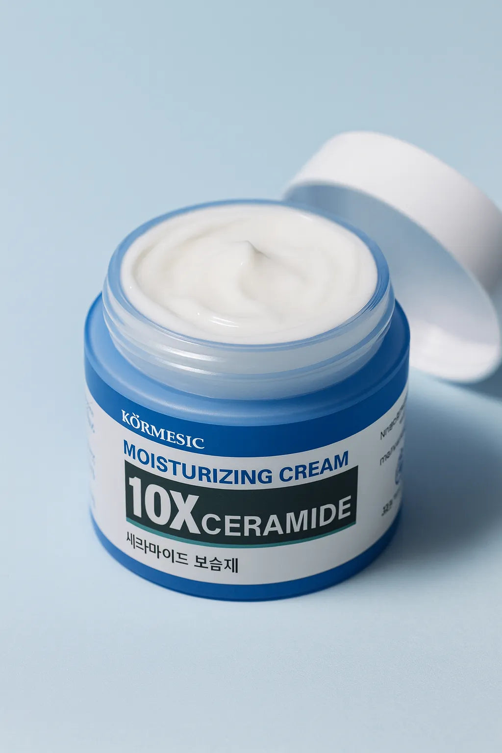 Crema de Juventud💆🏼‍♀️🧴 Ceraglow BPOM (con ceramida hidratante💧)
