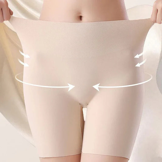 Licra Panty Invisible Controlador De Abdomen