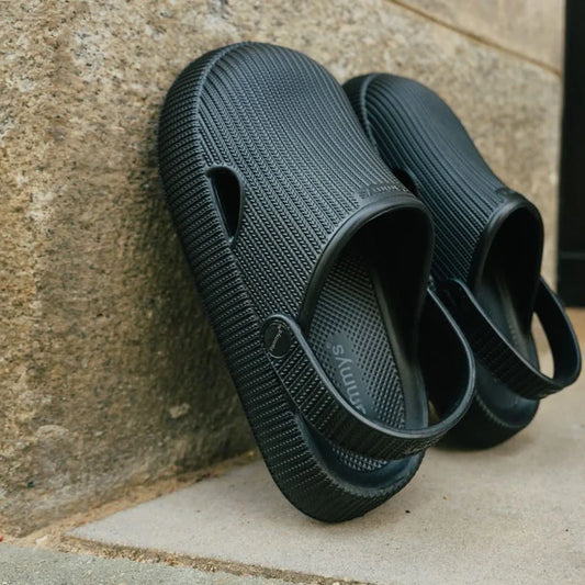 👟 Pammys Pro — Hechas para los que no se detienen