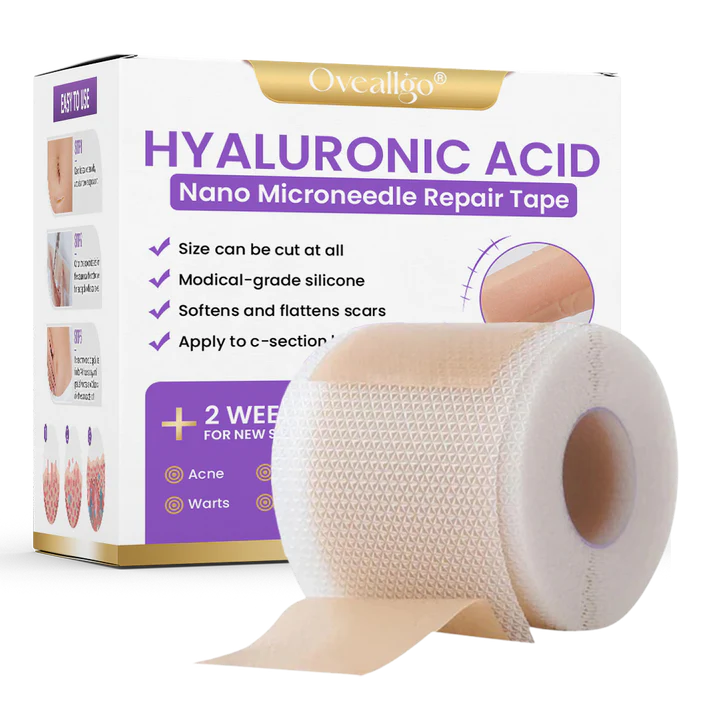 Oveallgo® RejuveSkin Tape (1.5 Metros)