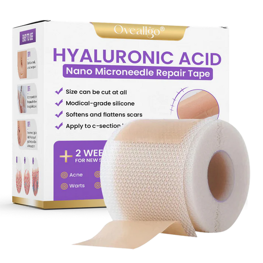 Oveallgo® RejuveSkin Tape (1.5 Metros)
